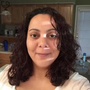 Meet your Posher, Anne